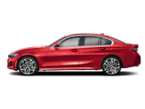 New 2026 BMW 3 Series Sedan