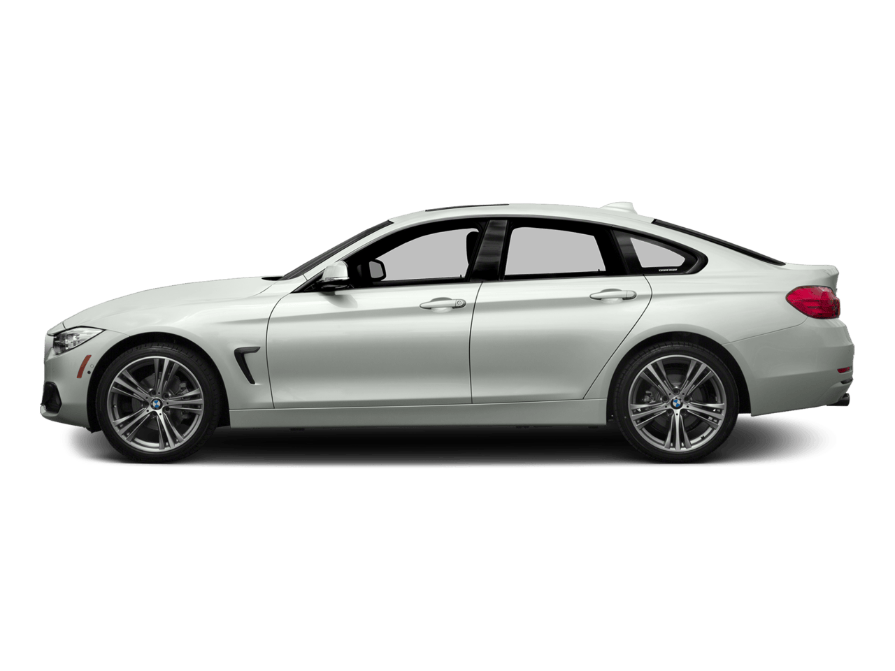 2015 BMW 4 Series 435i