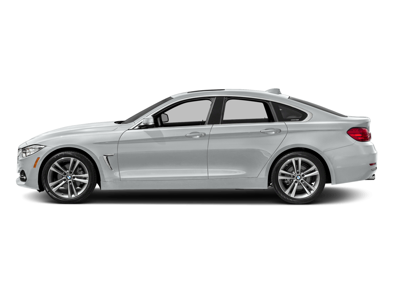 2017 BMW 4 Series 430i's photo