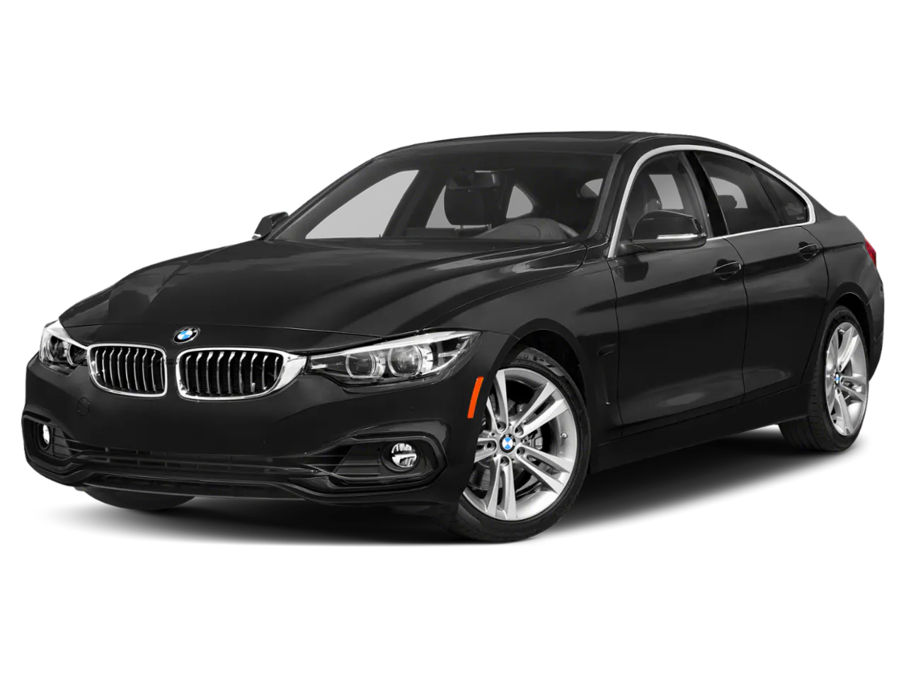 2019 BMW 4 Series 430i Gran Coupe