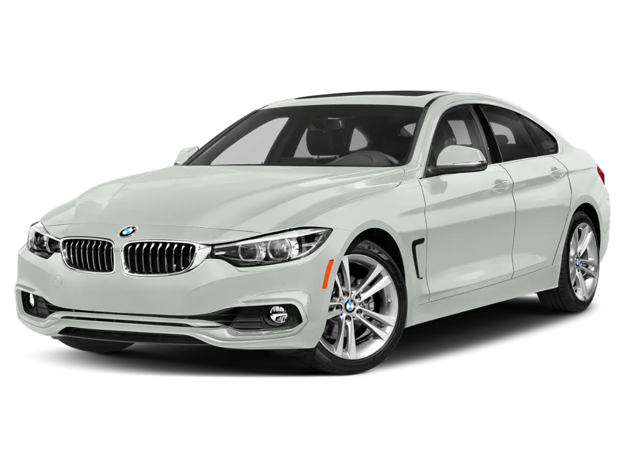 2020 BMW 4 Series 430i Gran Coupe's photo