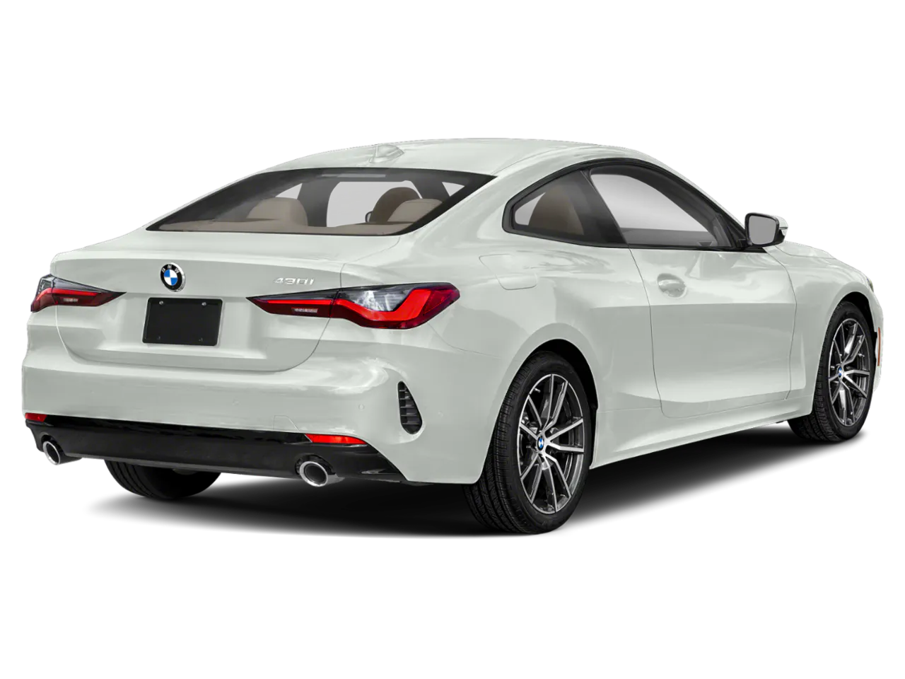 Used 2021 BMW 430i Coupe