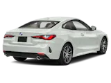 Used 2021 BMW 430i Coupe