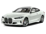 Used 2021 BMW 430i Coupe