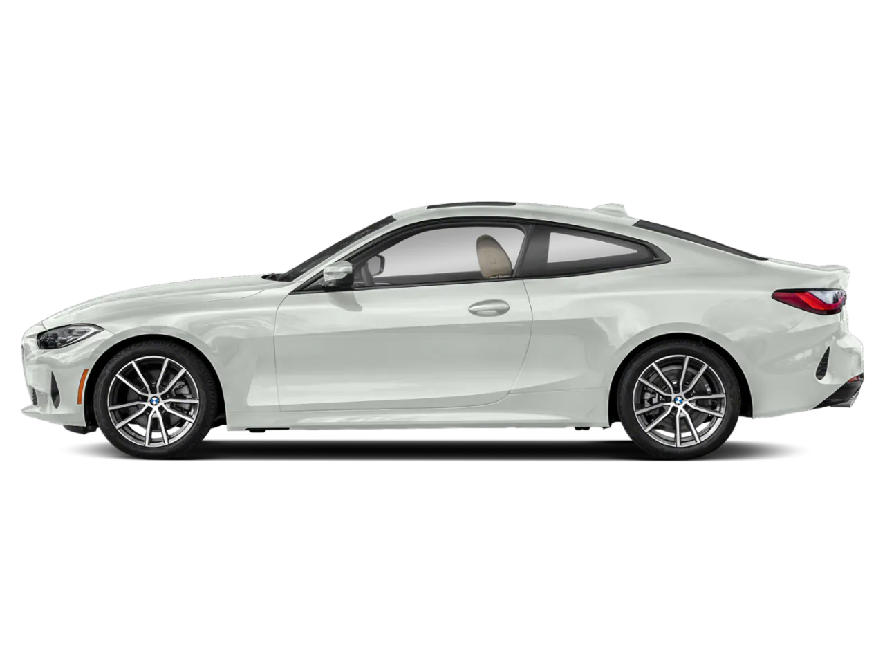 Used 2021 BMW 430i Coupe