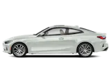 Used 2021 BMW 430i Coupe