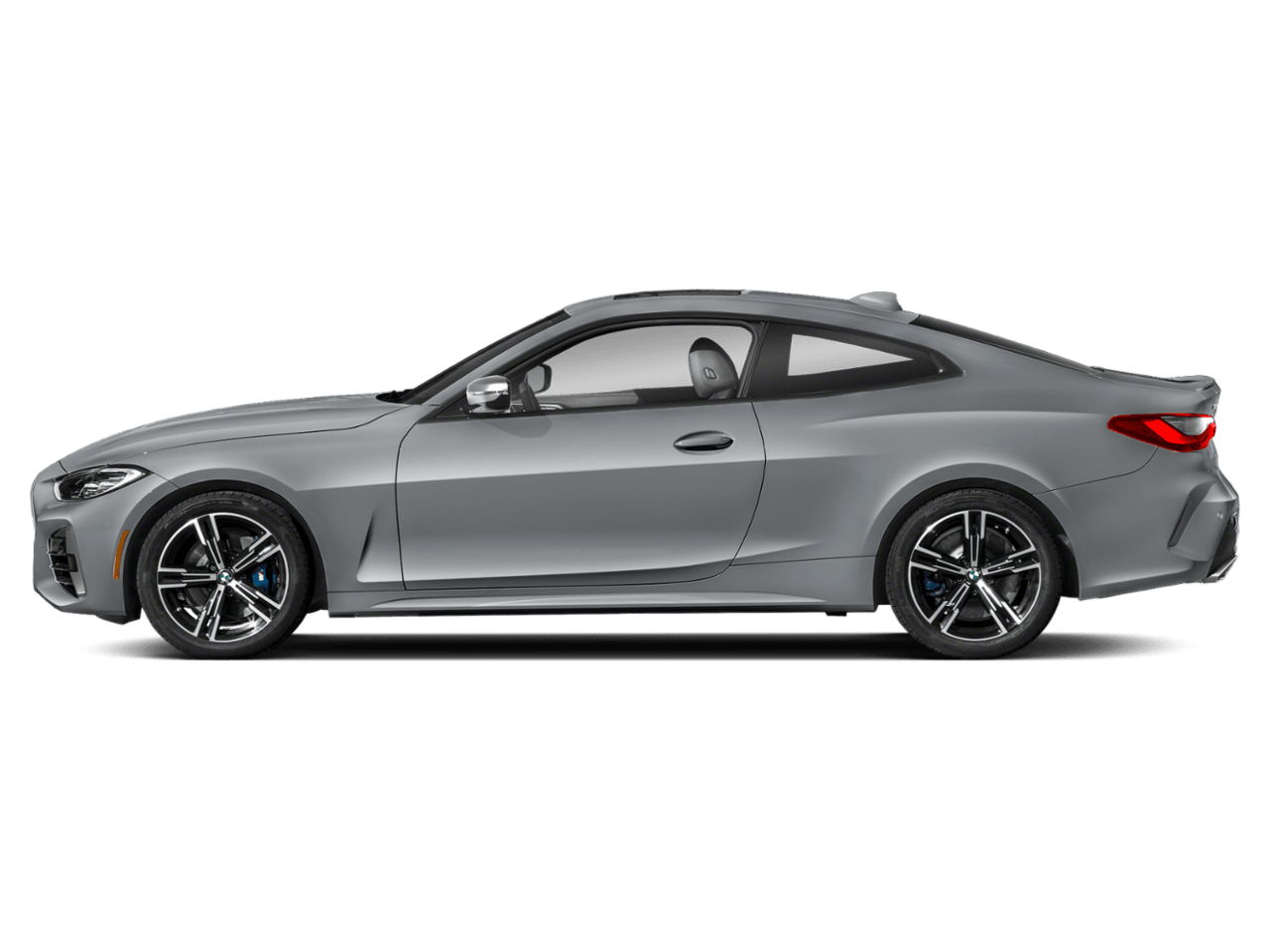 2023 BMW 4 Series M440i