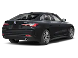 New 2026 BMW 4 Series Hatchback