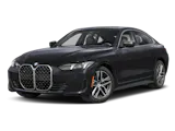 New 2026 BMW 4 Series Hatchback