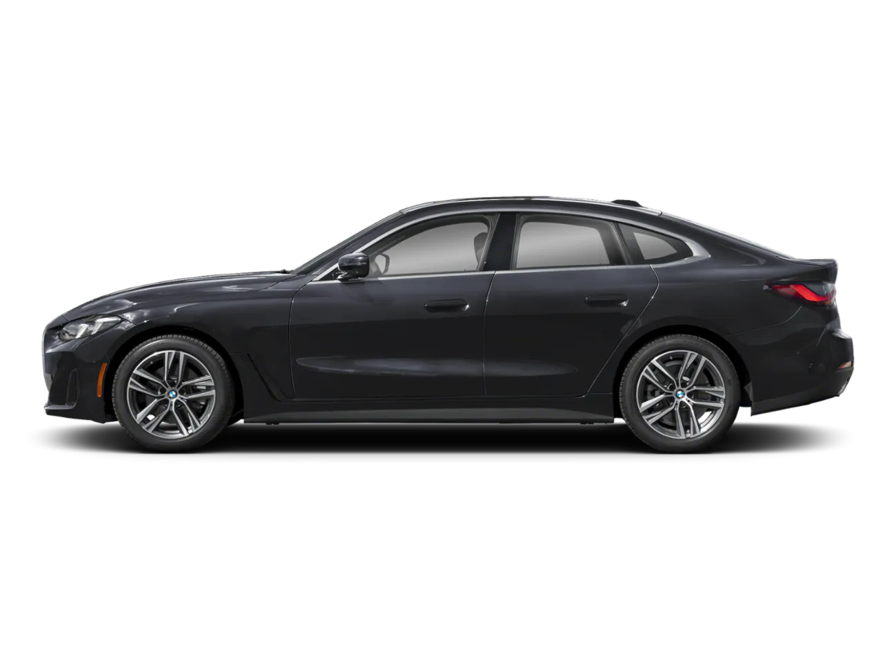 New 2026 BMW 4 Series Hatchback