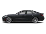 New 2026 BMW 4 Series Hatchback