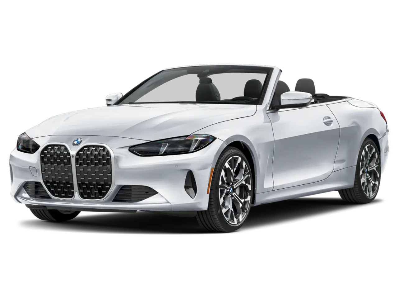 2027 BMW 4 Series photo 1
