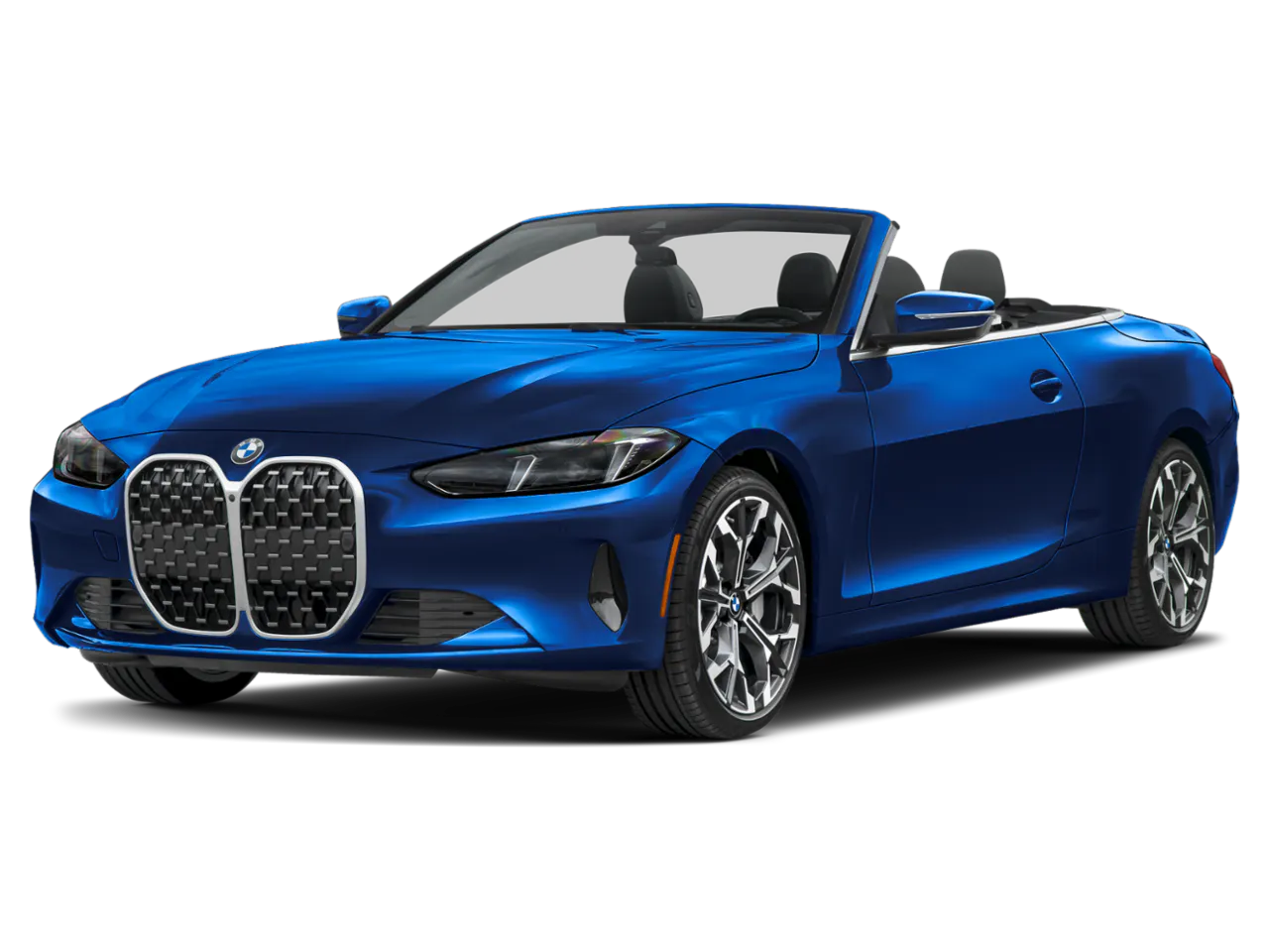 2027 BMW 4 Series