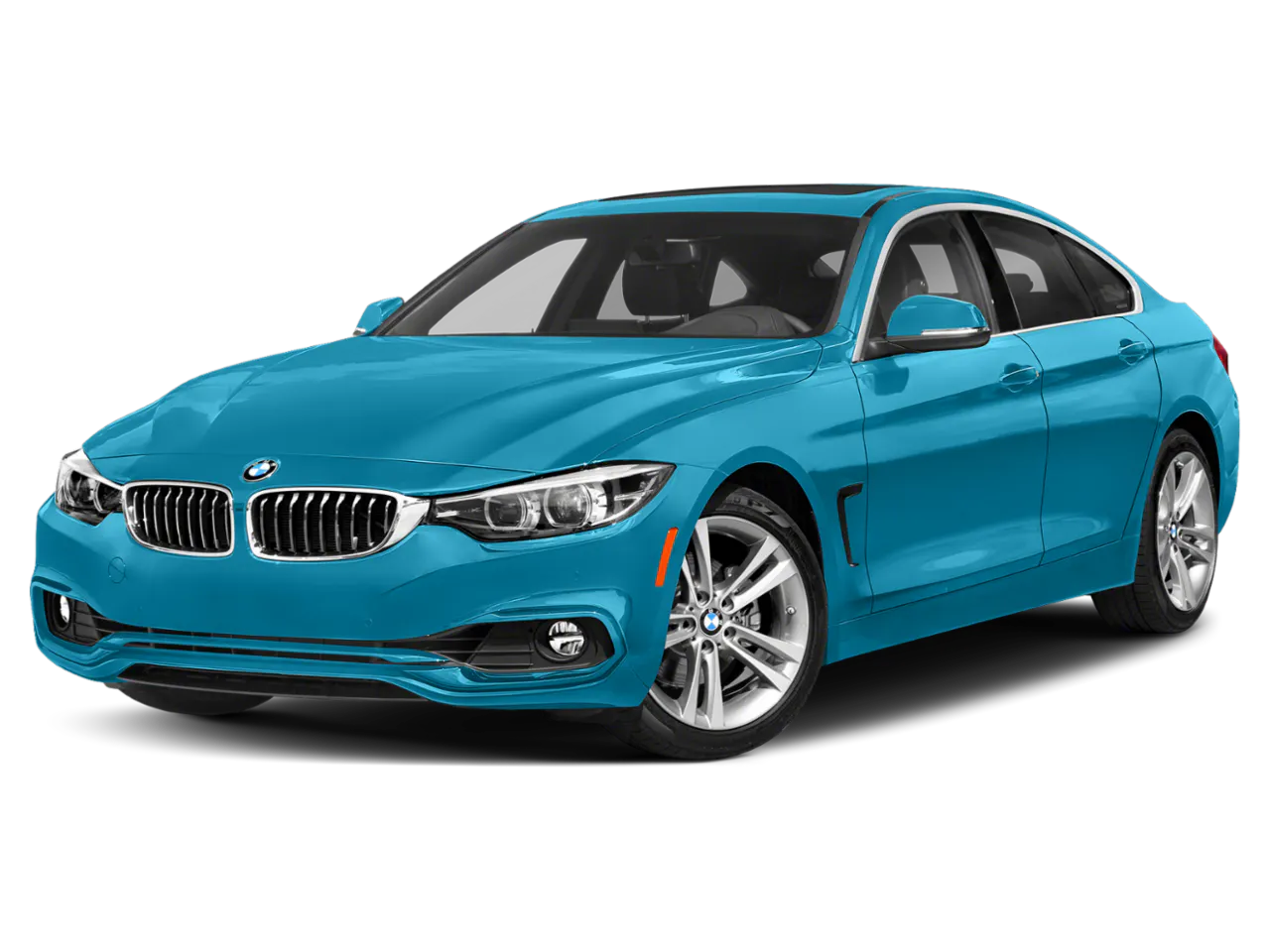 2019 BMW 4 Series 430i xDrive Gran Coupe's photo