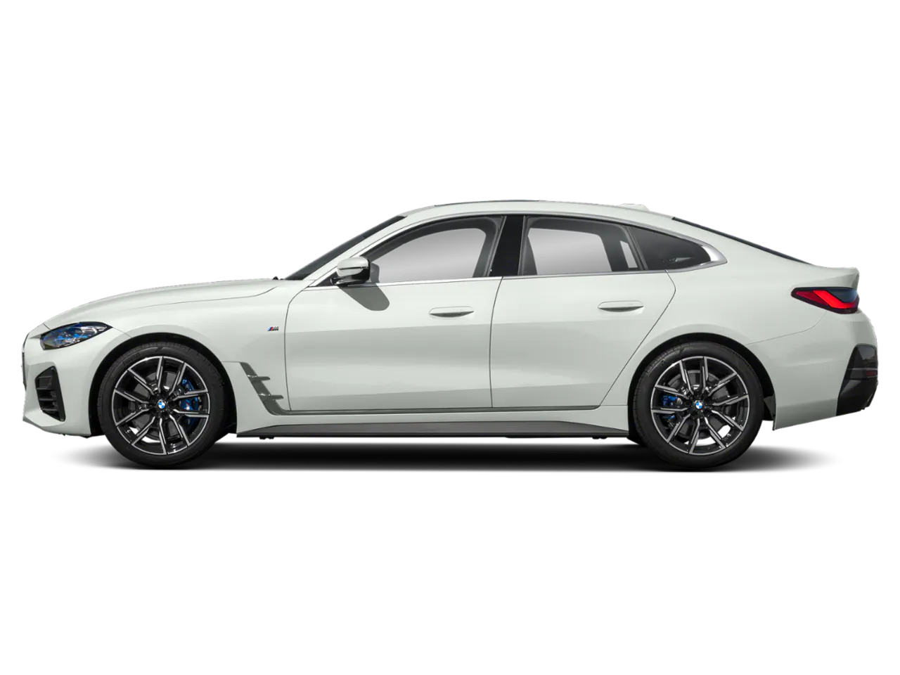 Used 2023 BMW 4 Series Hatchback