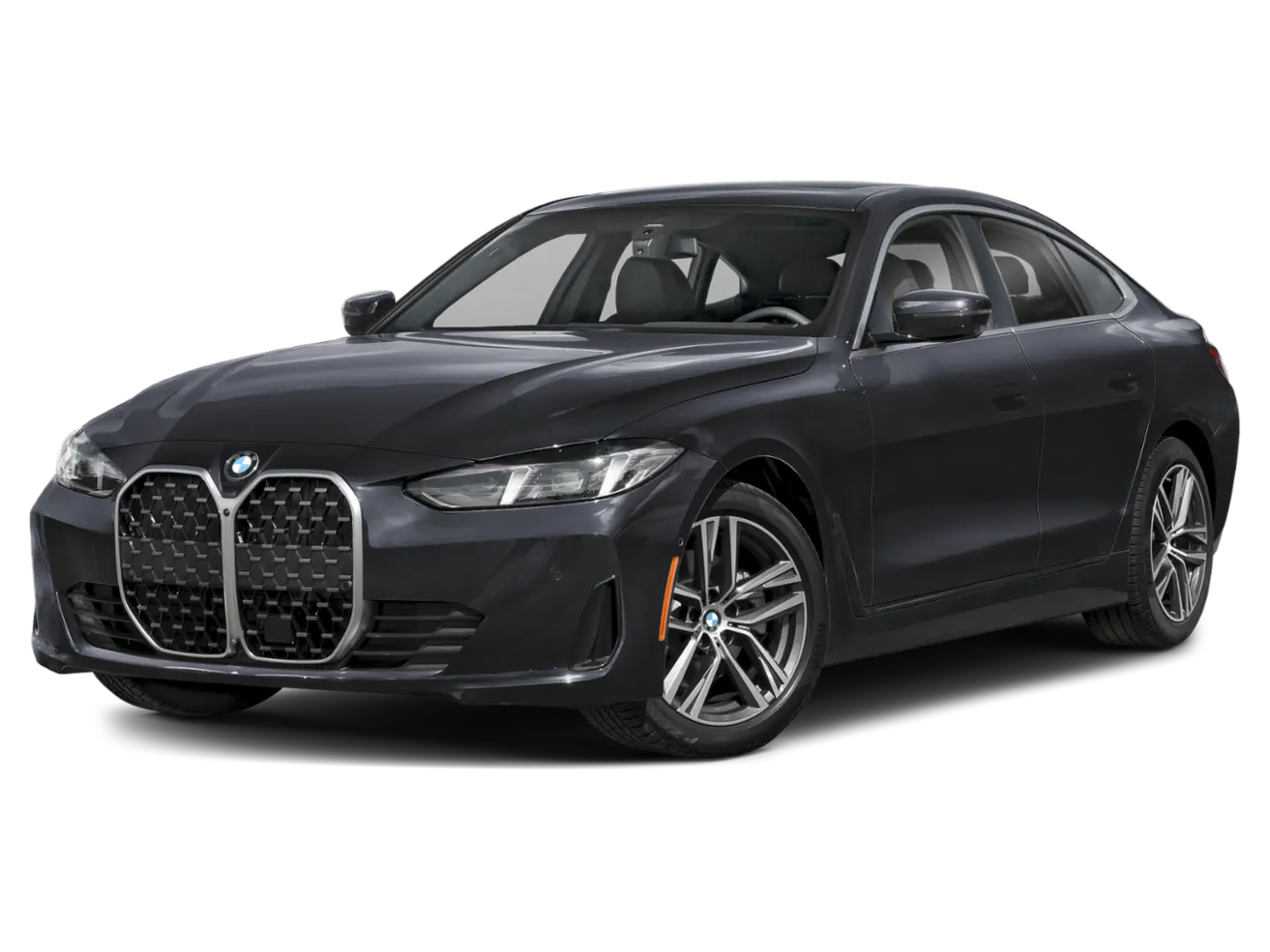 2027 BMW 4 Series photo 1