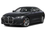 New 2027 BMW 4 Series Hatchback