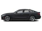 New 2027 BMW 4 Series Hatchback
