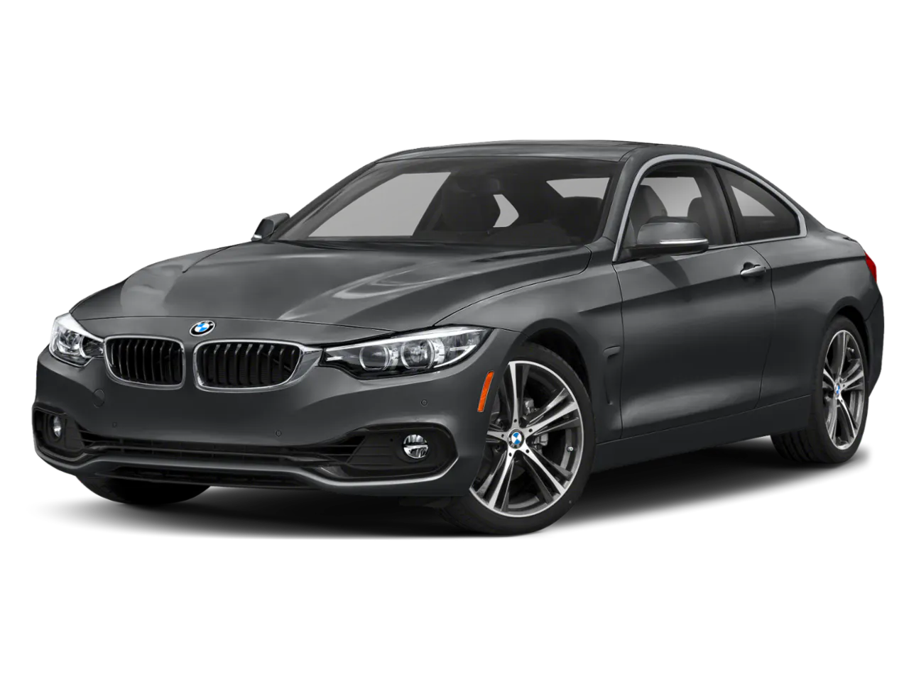 2019 BMW 4 Series 430i xDrive Coupe's photo
