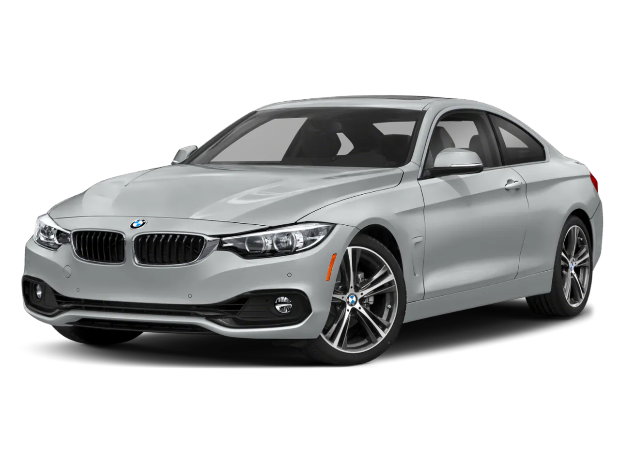 2020 BMW 4 Series