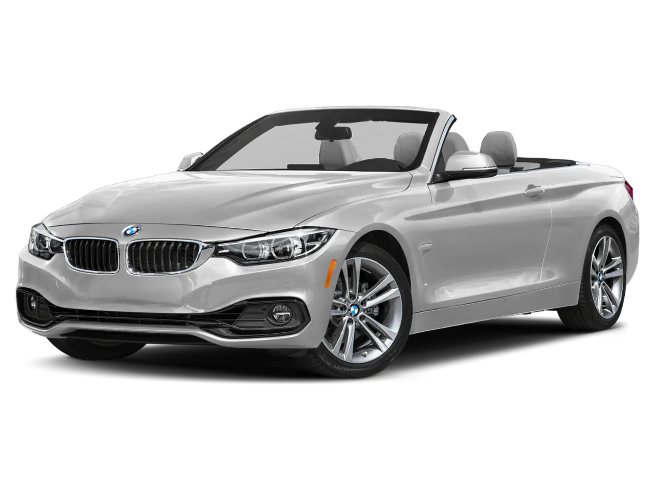 2020 BMW 4 Series 430i xDrive Convertible's photo