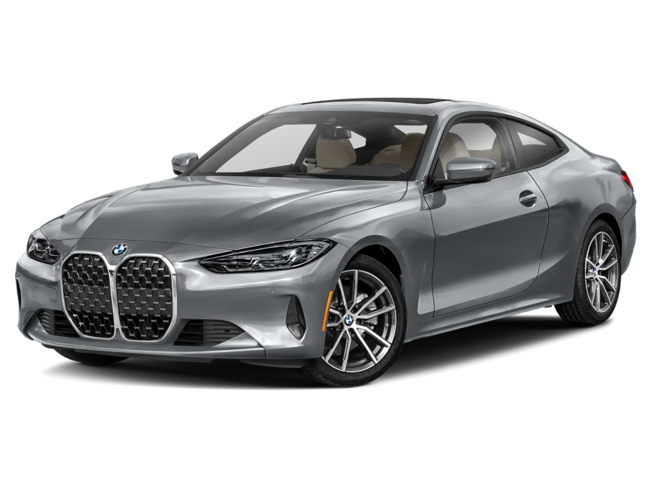 2023 BMW 4 Series