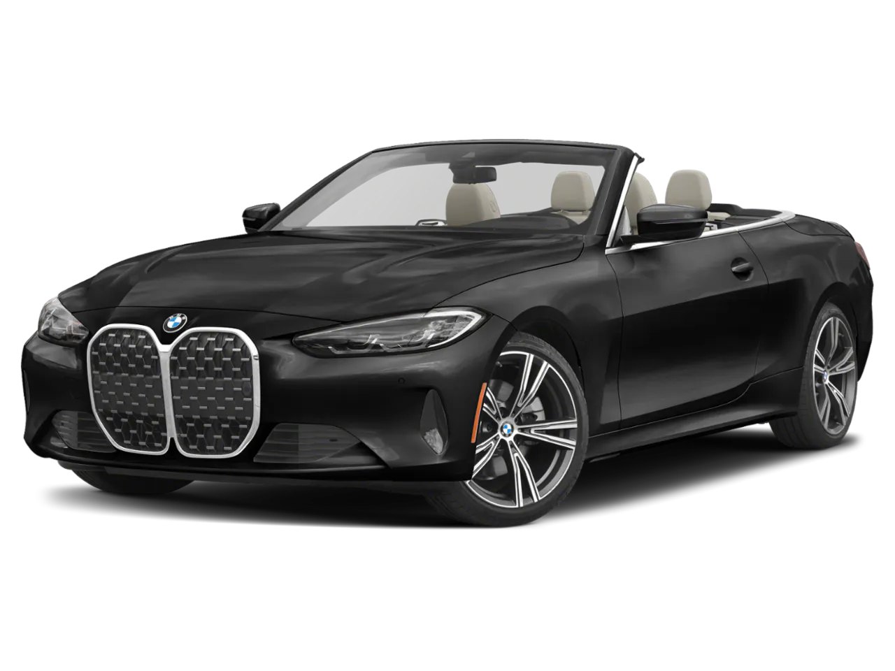 2023 BMW 4 Series 430i Convertible's photo