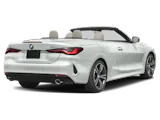 Used 2023 BMW 4 Series Convertible