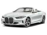 Used 2023 BMW 4 Series Convertible