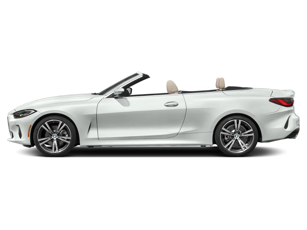 Used 2023 BMW 4 Series Convertible