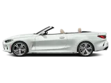 Used 2023 BMW 4 Series Convertible