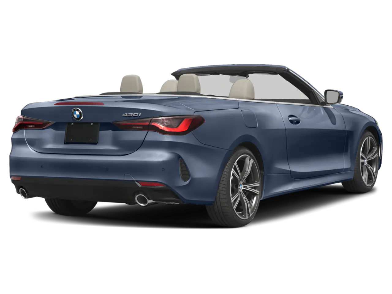 Used 2023 BMW 4 Series Convertible