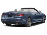Used 2023 BMW 4 Series Convertible