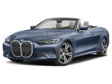 Used 2023 BMW 4 Series Convertible