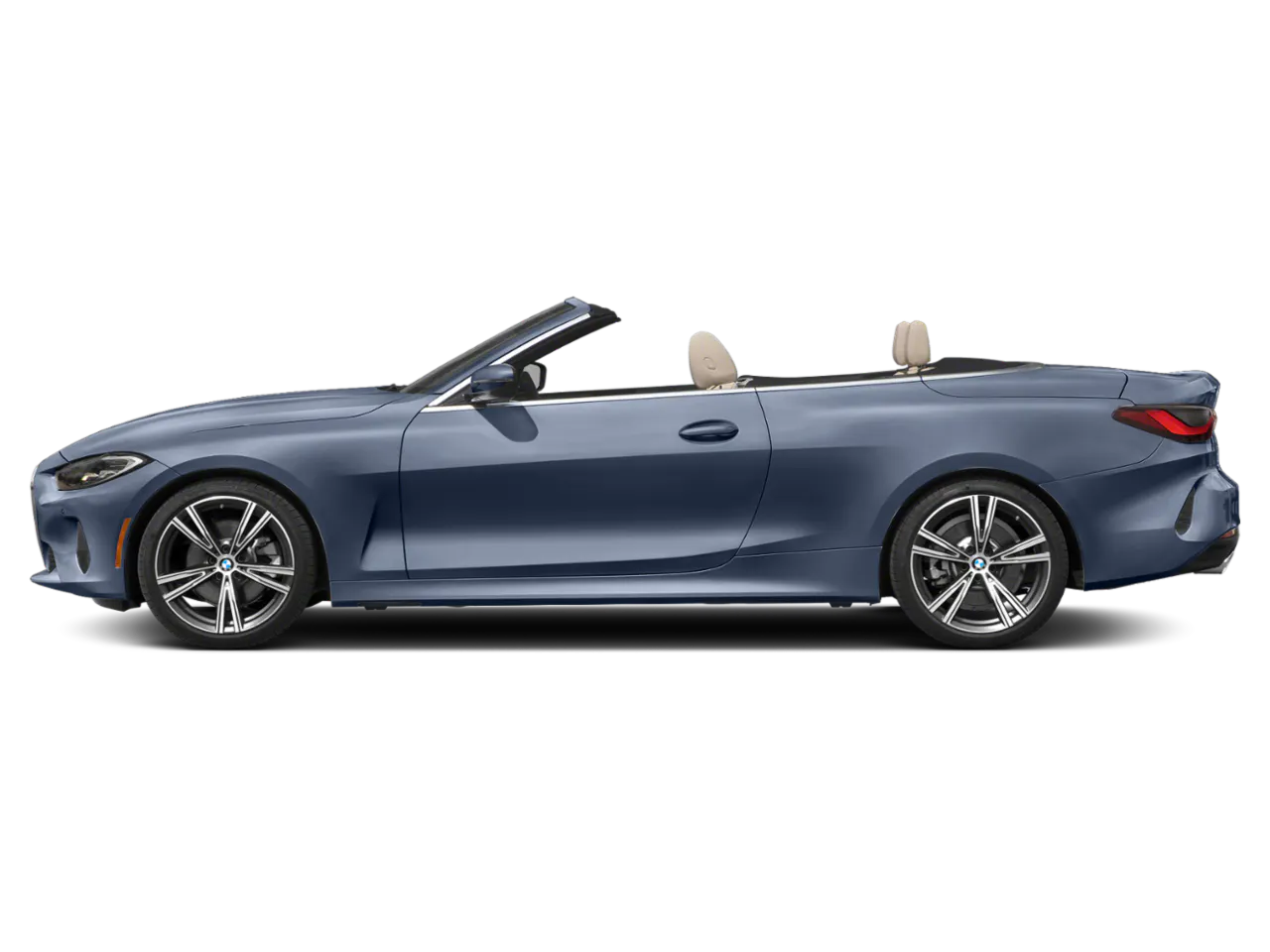 Used 2023 BMW 4 Series Convertible