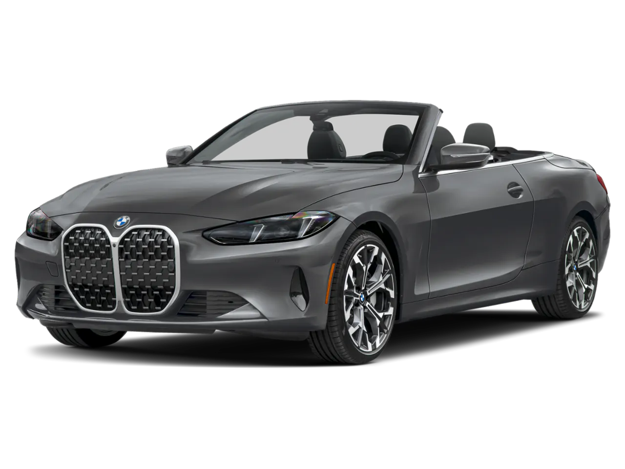 2027 BMW 4 Series photo 1