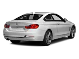Used 2014 BMW 4 Series Coupe