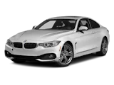 Used 2014 BMW 4 Series Coupe