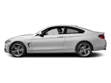 Used 2014 BMW 4 Series Coupe