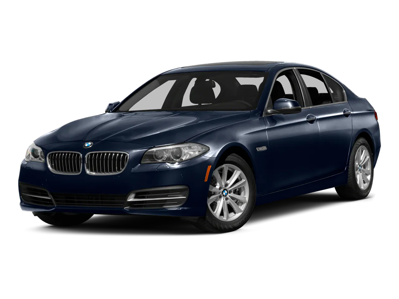 2015 BMW 5 Series 528i xDrive