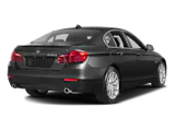 Used 2016 BMW 535i xDrive Sedan