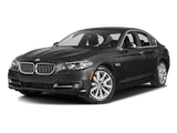 Used 2016 BMW 535i xDrive Sedan