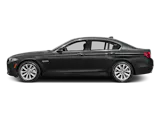 Used 2016 BMW 535i xDrive Sedan