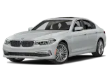 Used 2019 BMW 530e iPerformance Sedan
