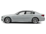 Used 2019 BMW 530e iPerformance Sedan
