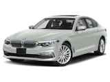 Used 2020 BMW 5 Series Sedan