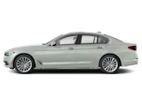 Used 2020 BMW 5 Series Sedan