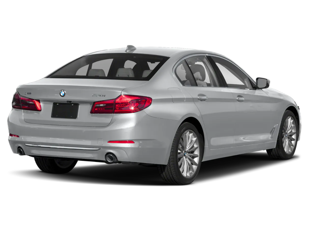 Used 2020 BMW 530i Sedan