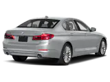 Used 2020 BMW 530i Sedan
