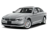 Used 2020 BMW 530i Sedan